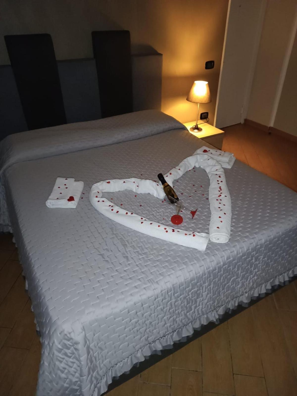 Hotel Dimora Portanolana Neapol Zewnętrze zdjęcie